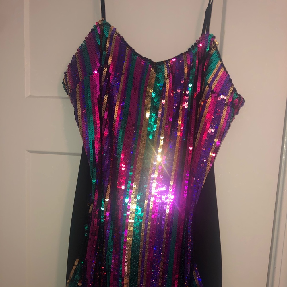 Party dress